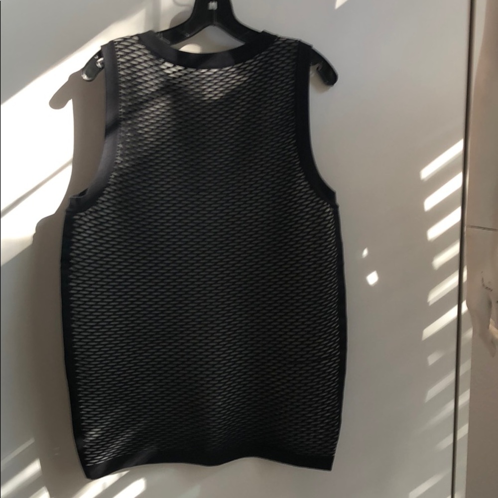 NikeLab Collection Knit Basketball Tank Size Small - Picture 13 of 15